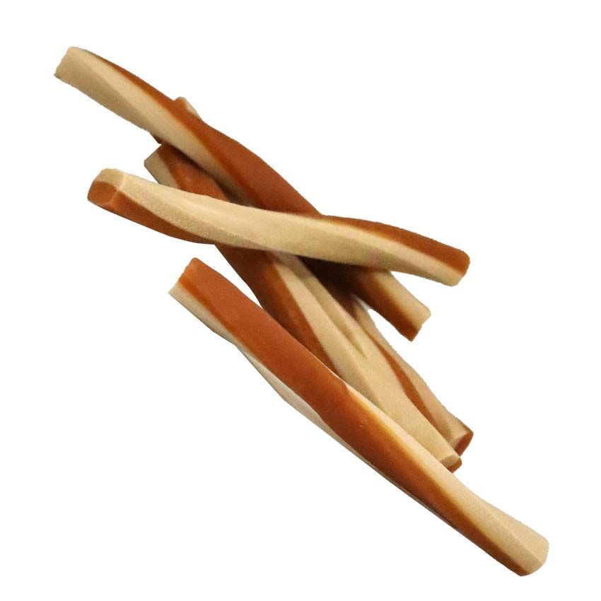 Pflanzliche Hundesnacks – Stick Dental Defense Veg