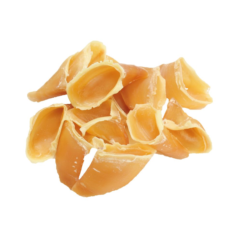 Snack per cani Zoccolo di Bovino Bianco