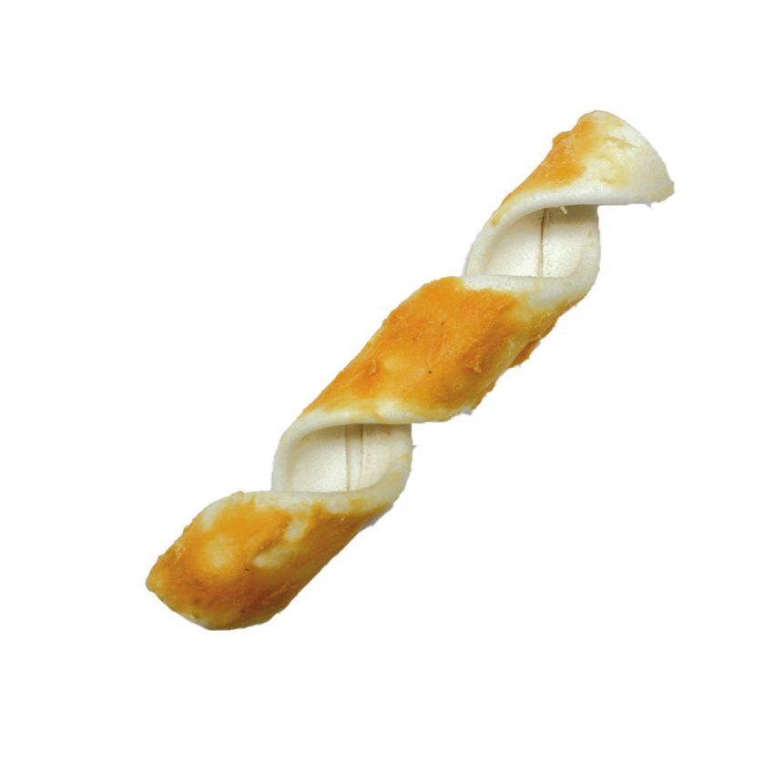 BBQ Party: snack per cane twist
