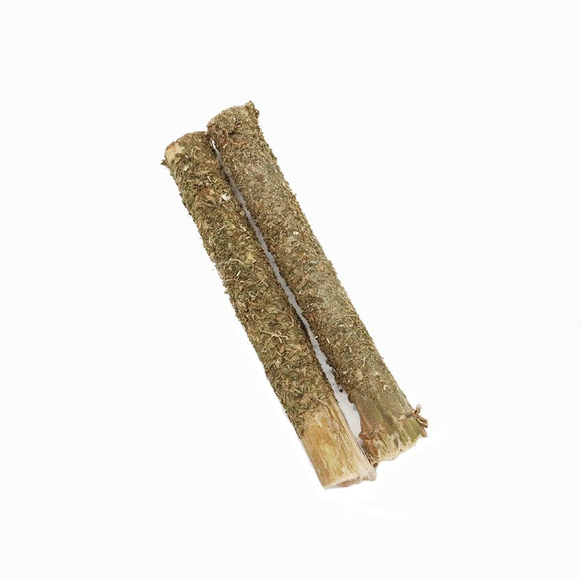 Snack food for rabbits and rodents with hemp - Woodchuck