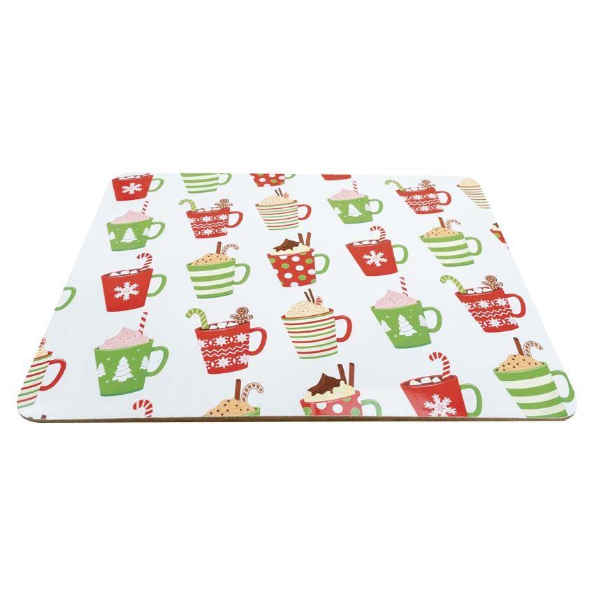 Sottociotola cane Natale