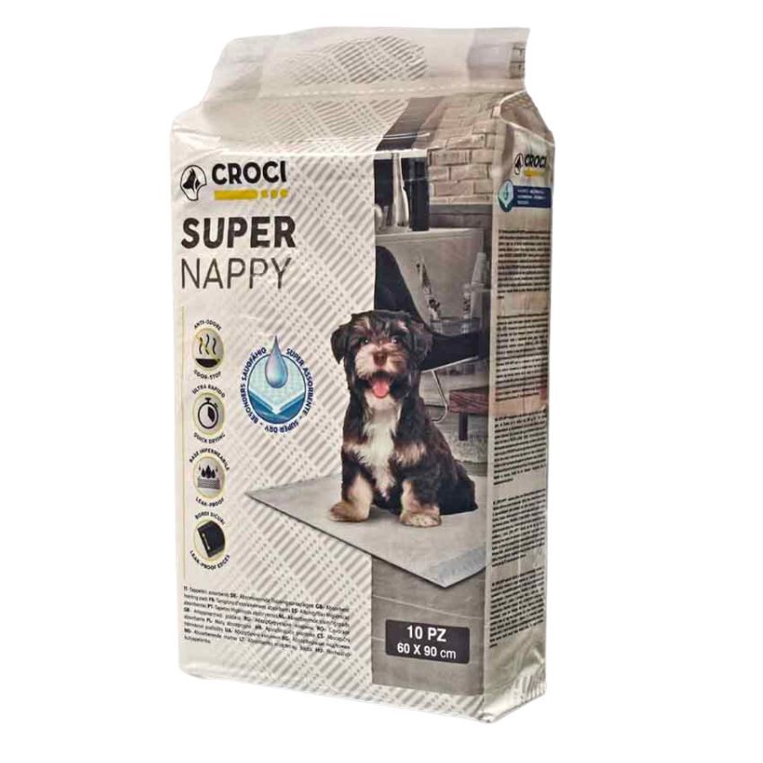 Super Nappy Dog Mats