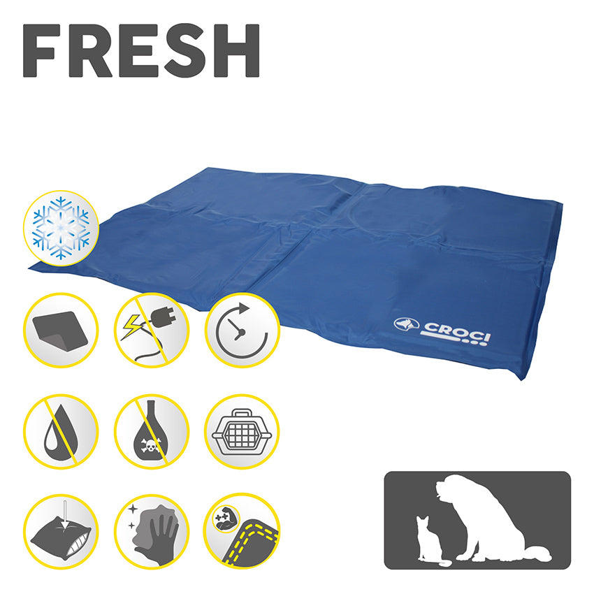 Cane Fresh Kühlmatte