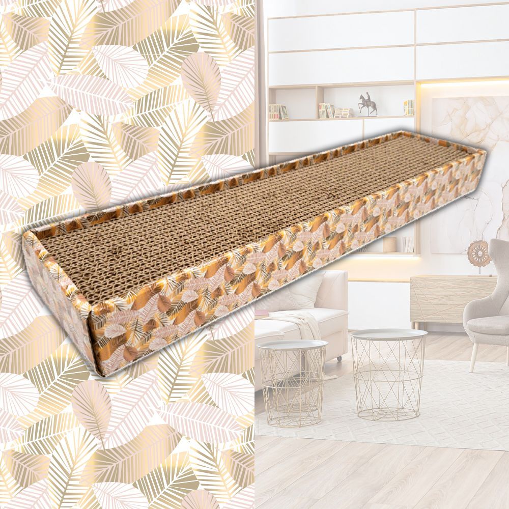Tiragraffi Homedecor texture Gold