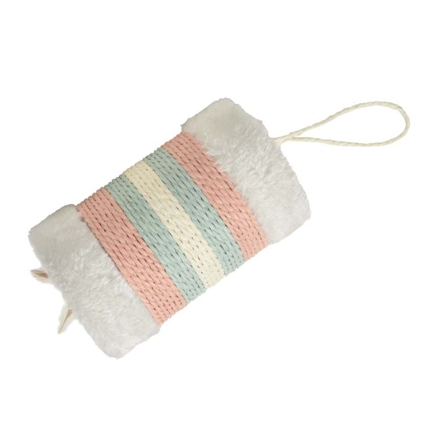 Cat scratching post - Roll