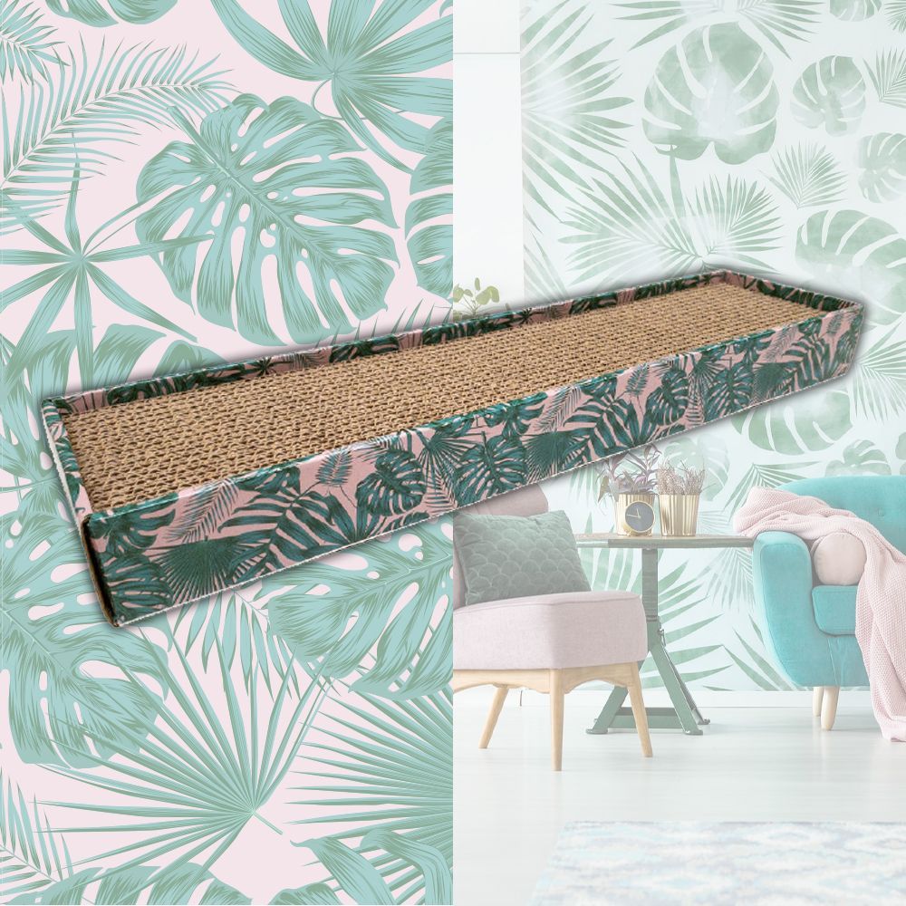 Tiragraffi offerta Homedecor Texture Leaves