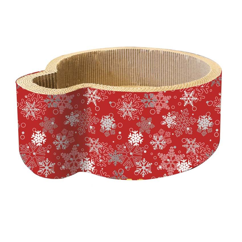 Tiragraffi per gatti Funny Ball