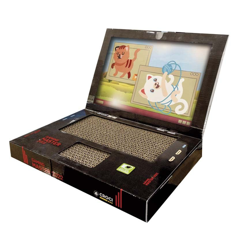 Tiragraffi per gatti PC Cat