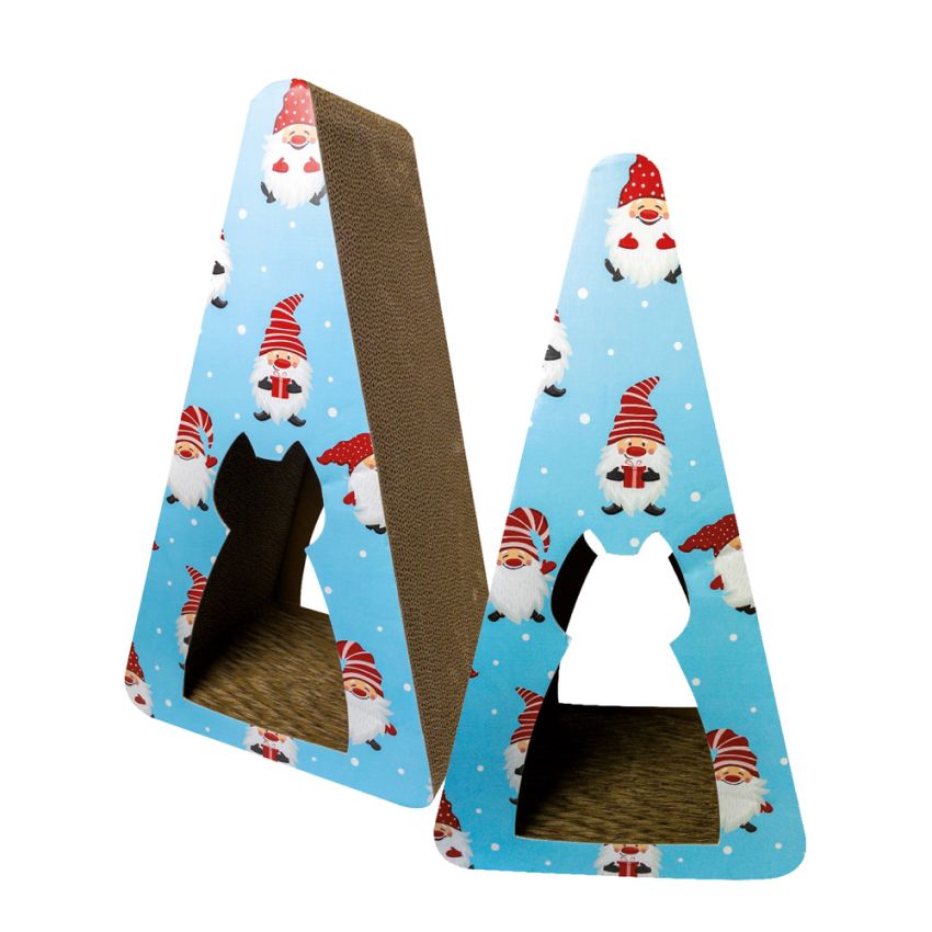 Tiragraffi per gatti