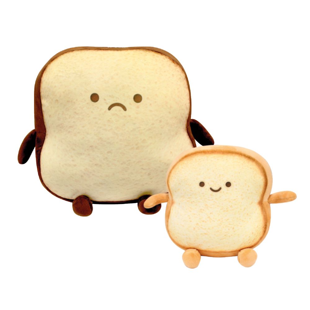Toast Pillow for Animals