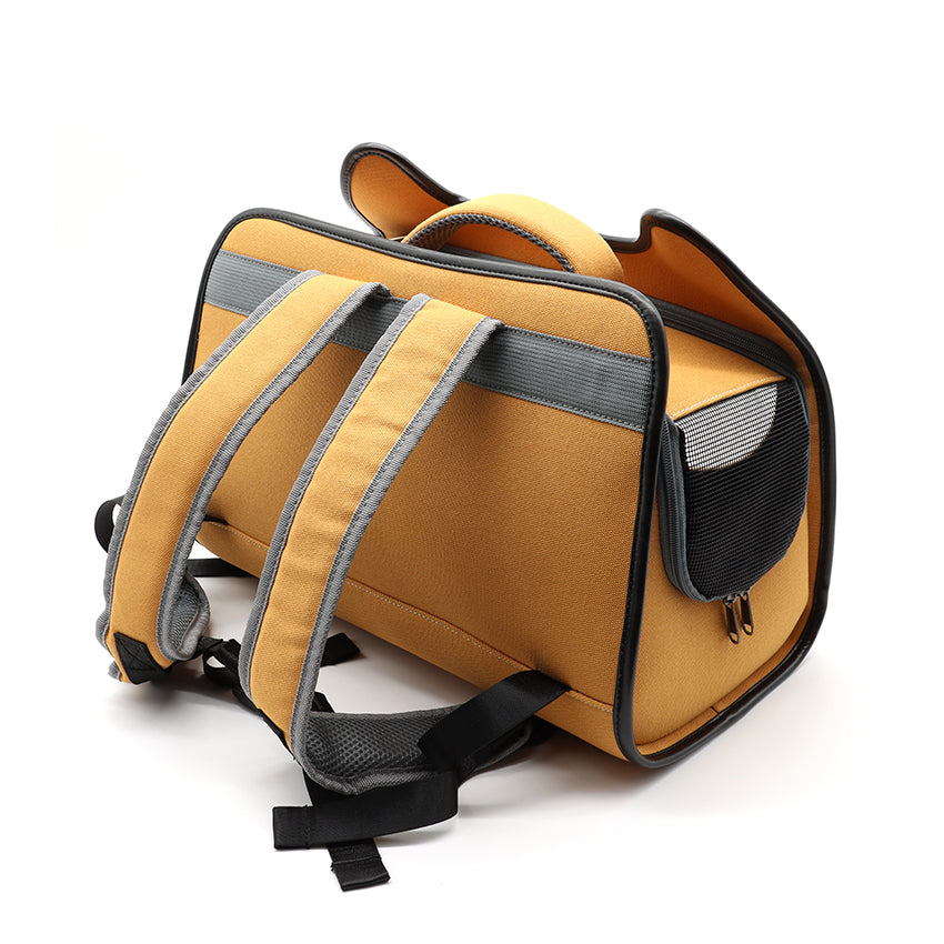 Cat carrier backpack - Catmania Tomodachi