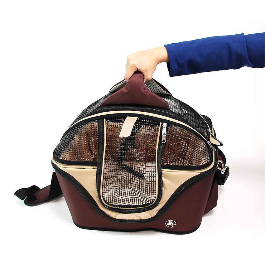 Carrier for dogs and cats - Fast&Easy