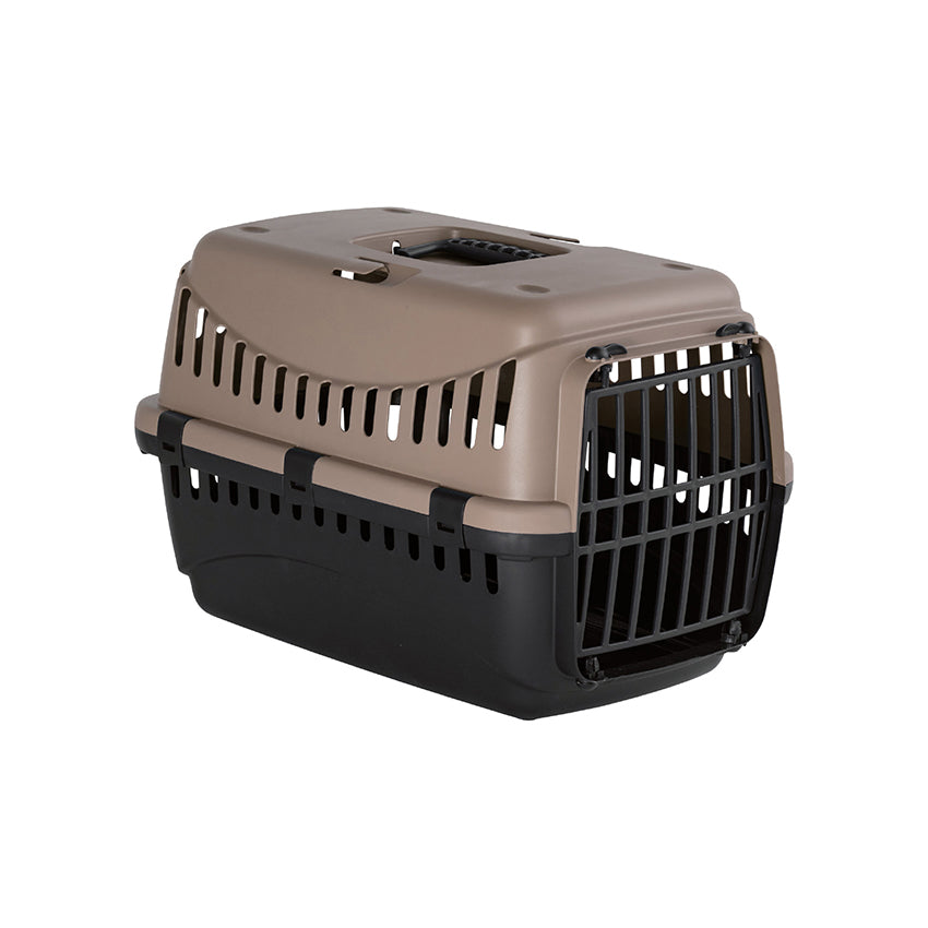 Dog carrier 100% recycled plastic - Gipsy Eco