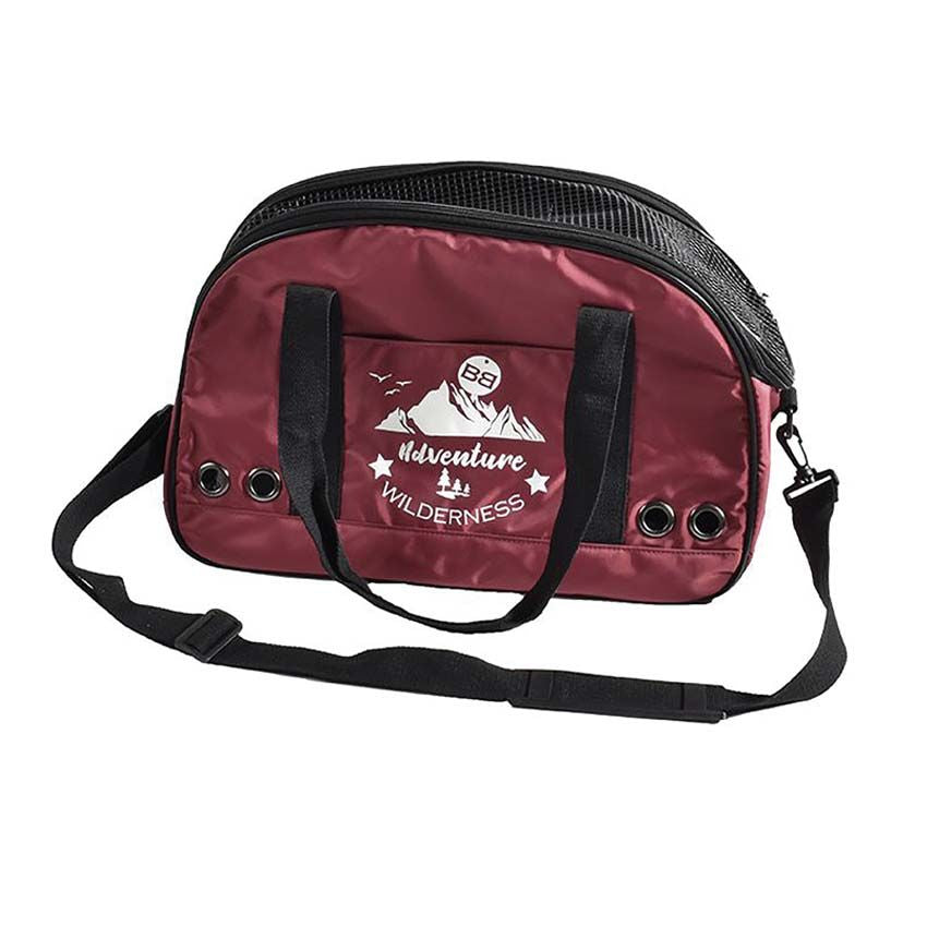 Sac de transport pour chien - Aventure