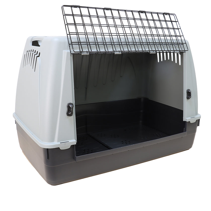 Dog carrier Car Box