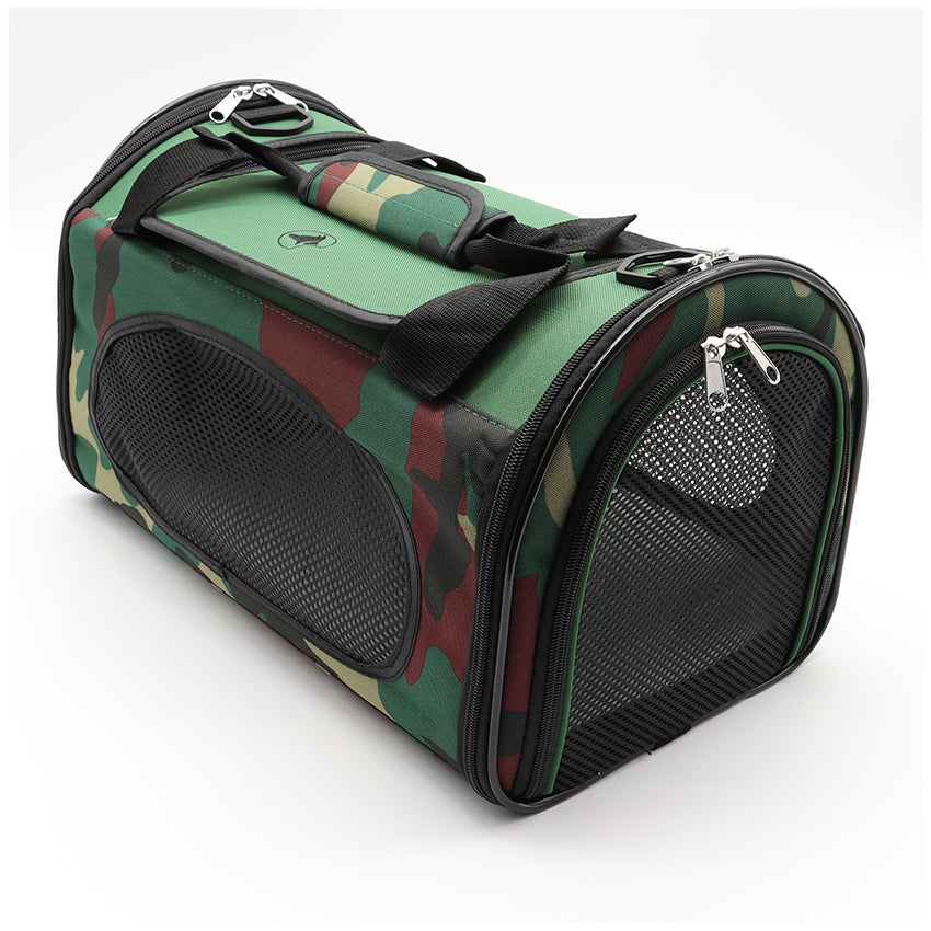 Dog Carrier Box - Fast&Easy