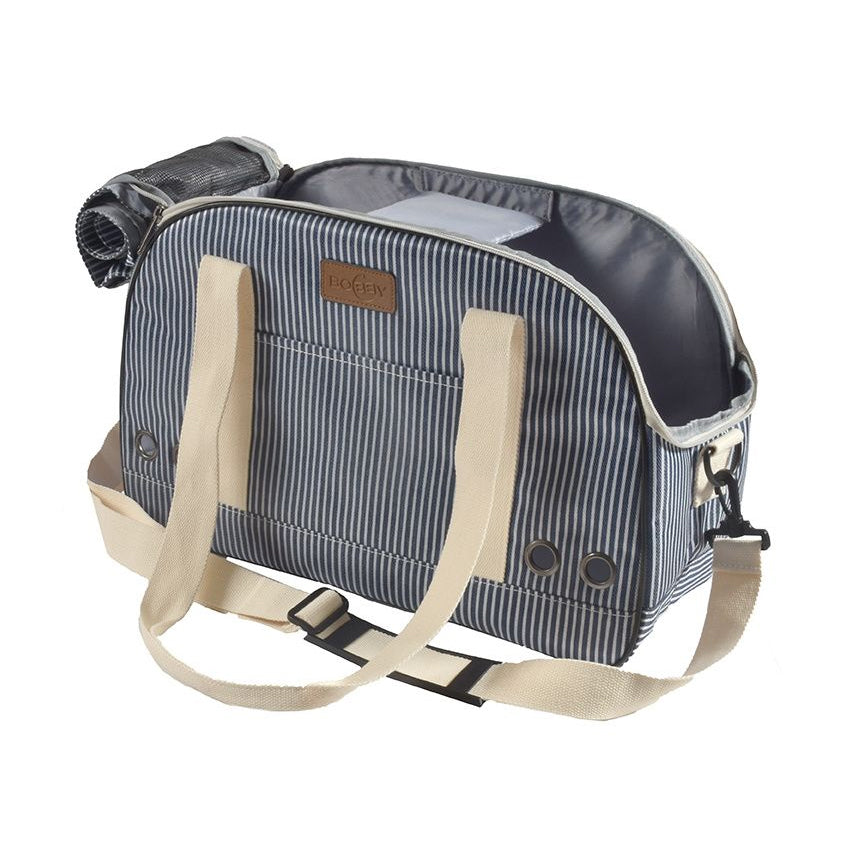 Trasportino cane taglia piccola Tennis Bobby