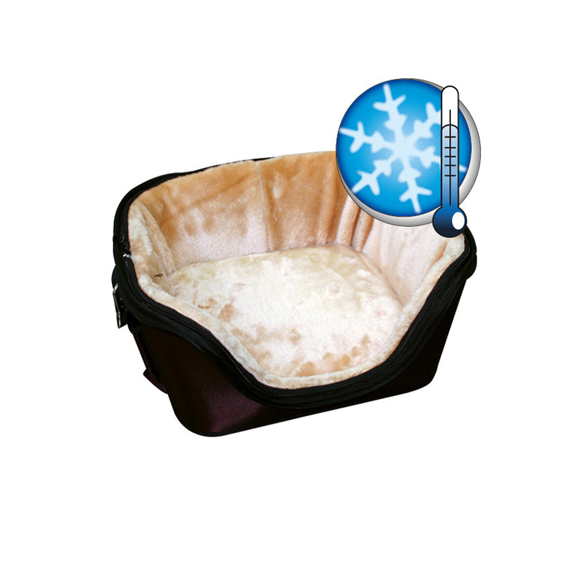 Carrier for dogs and cats - Fast&Easy
