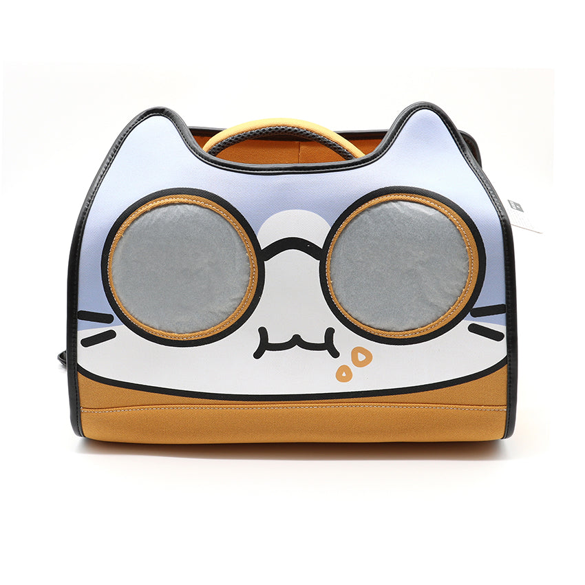 Cat carrier backpack - Catmania Tomodachi