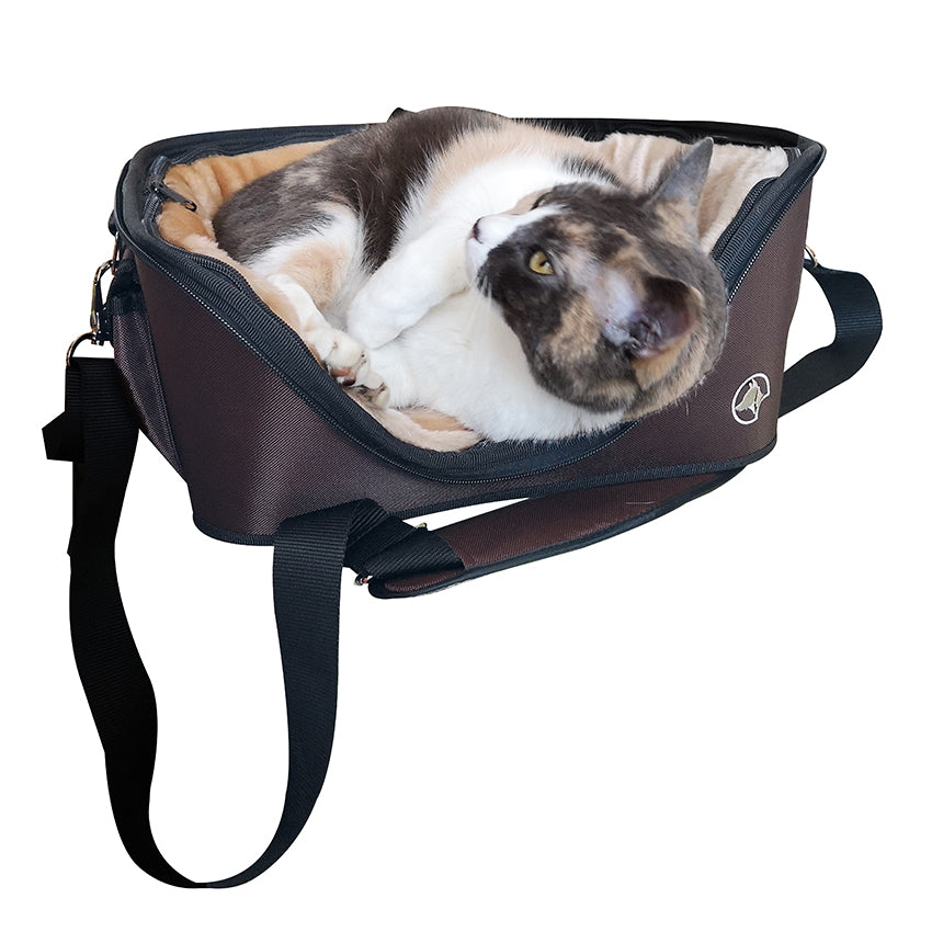 Carrier for dogs and cats - Fast&Easy