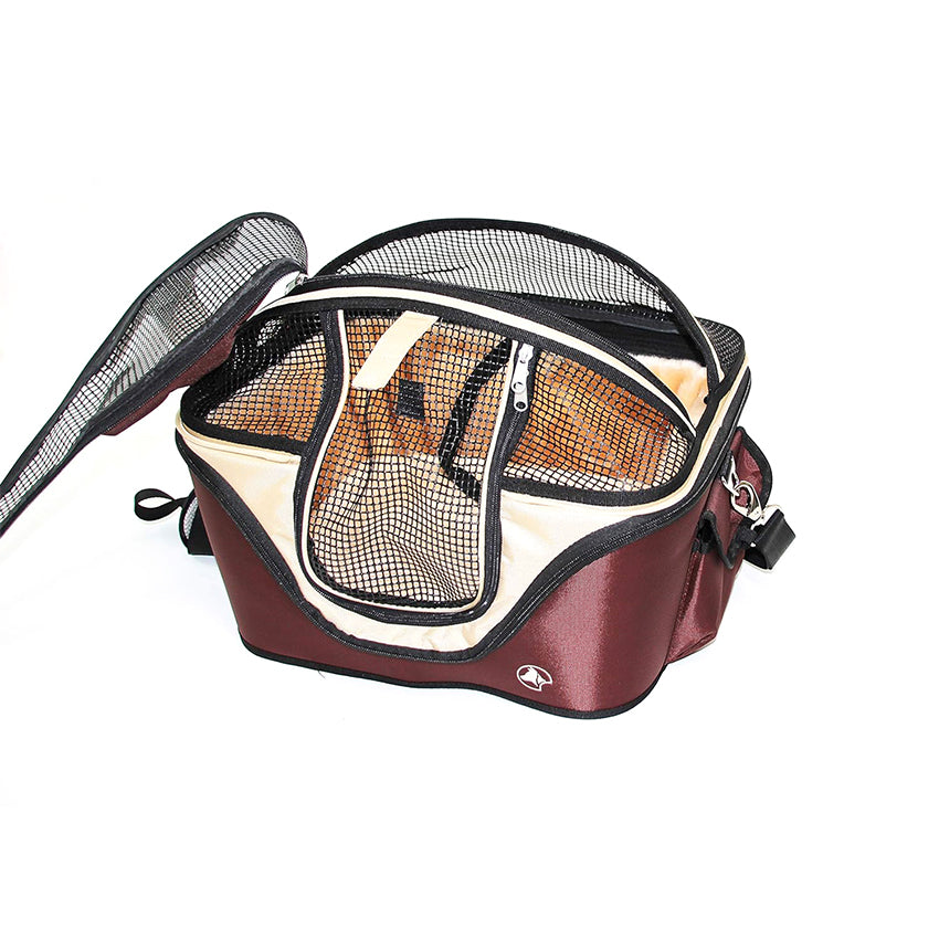 Carrier for dogs and cats - Fast&Easy
