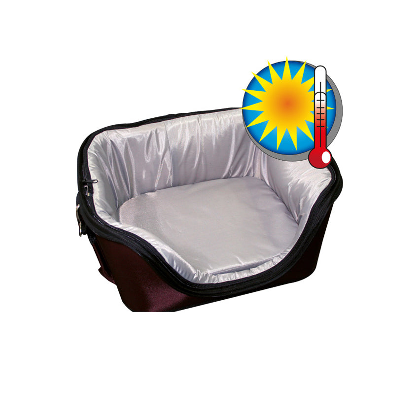 Carrier for dogs and cats - Fast&Easy