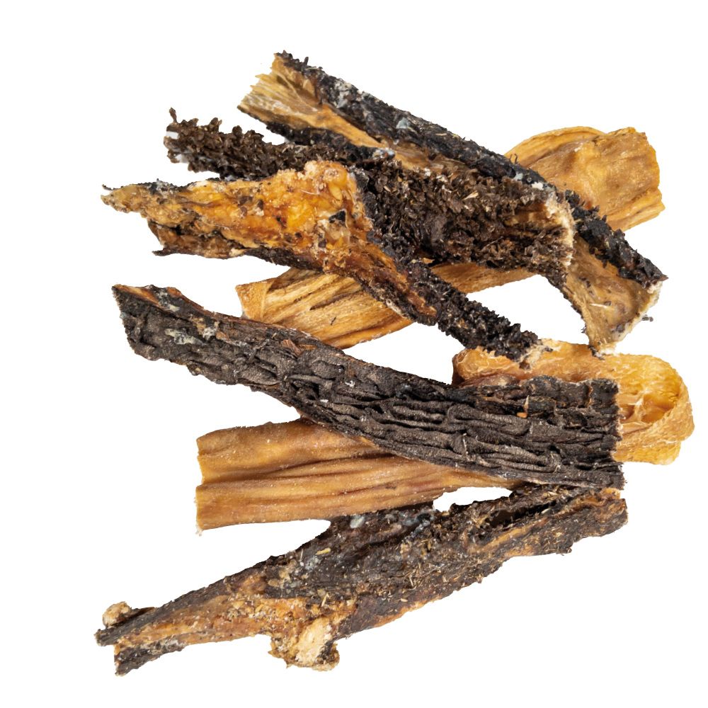 Niki Natural Barf Buffalo Kuttelsnack für Hunde