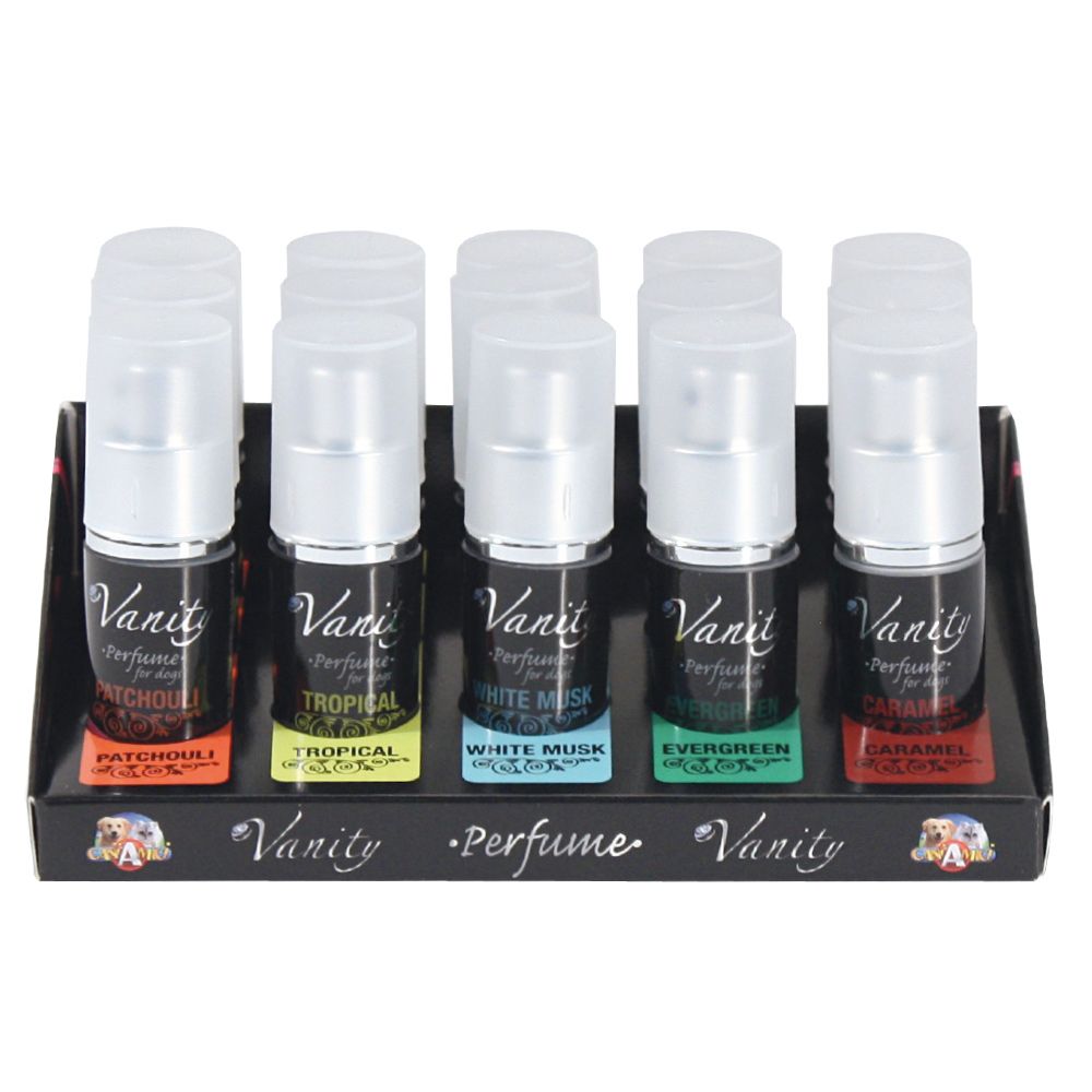 Vanity Profumo - Fragranze Assortite