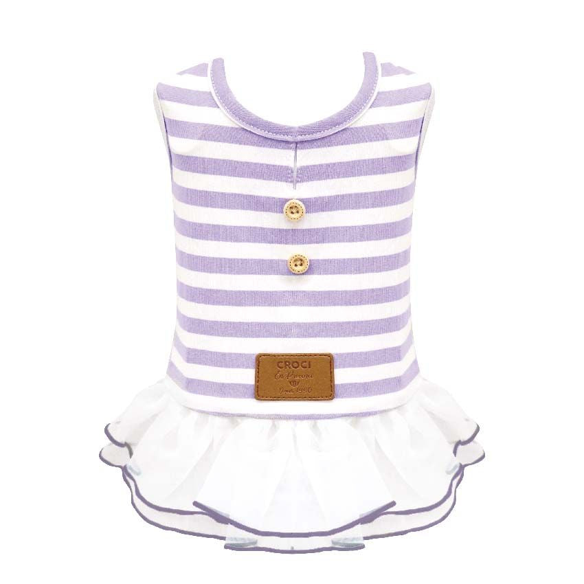Vestito cane Provence