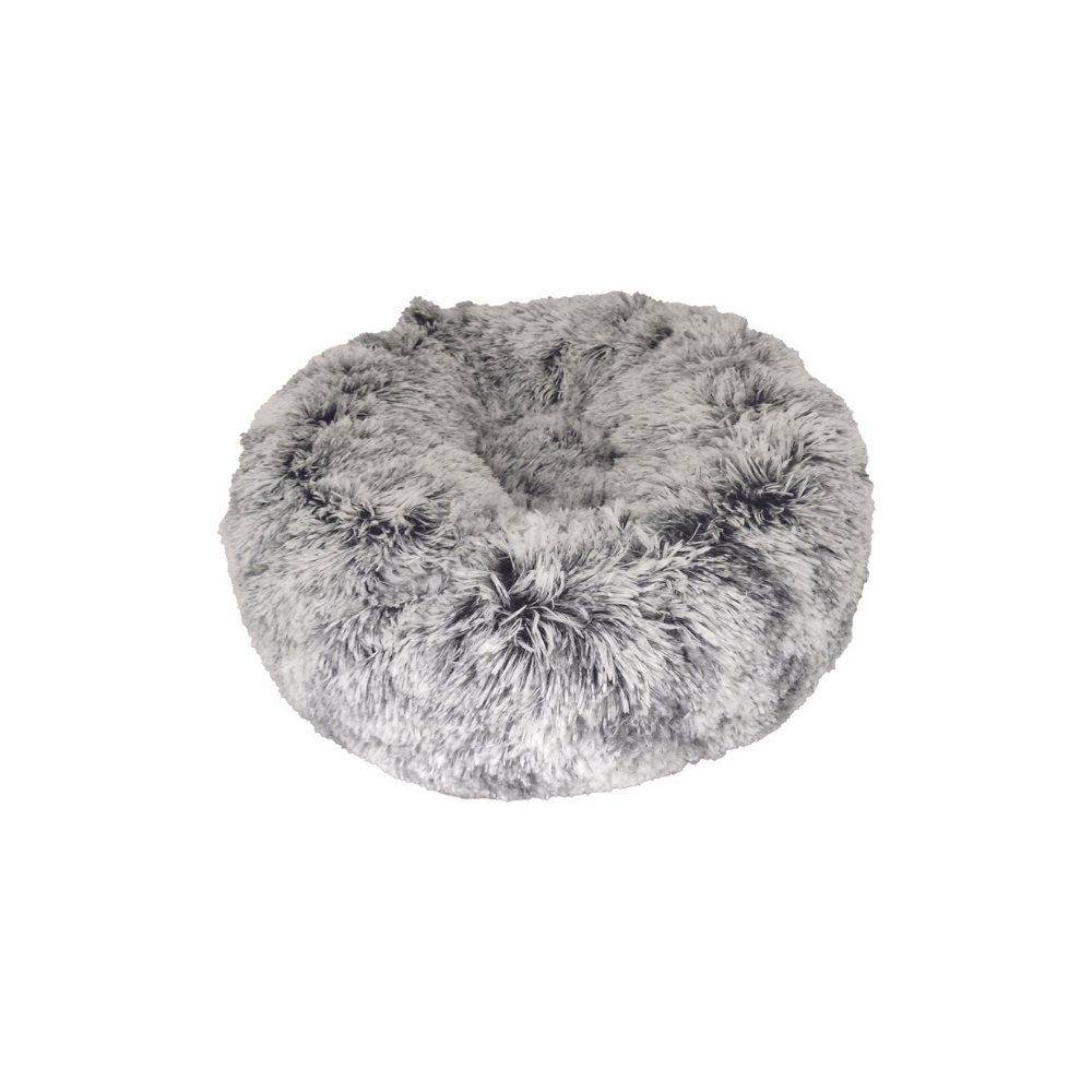 Anti-stress dog bed Bobby - Poilu