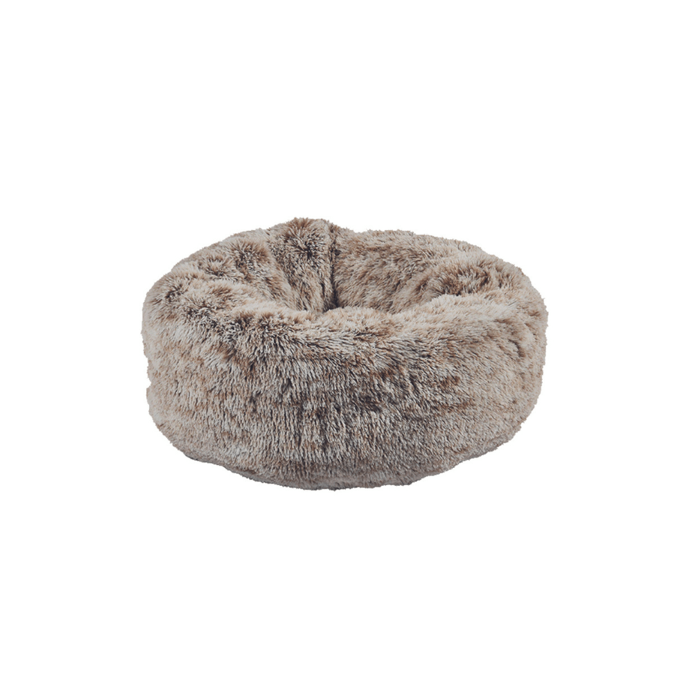 Anti-stress dog bed Bobby - Poilu