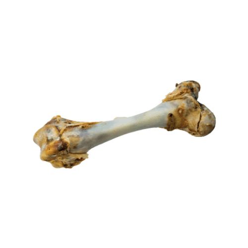 Niki Natural Barf Veal Bone Snack for Dogs