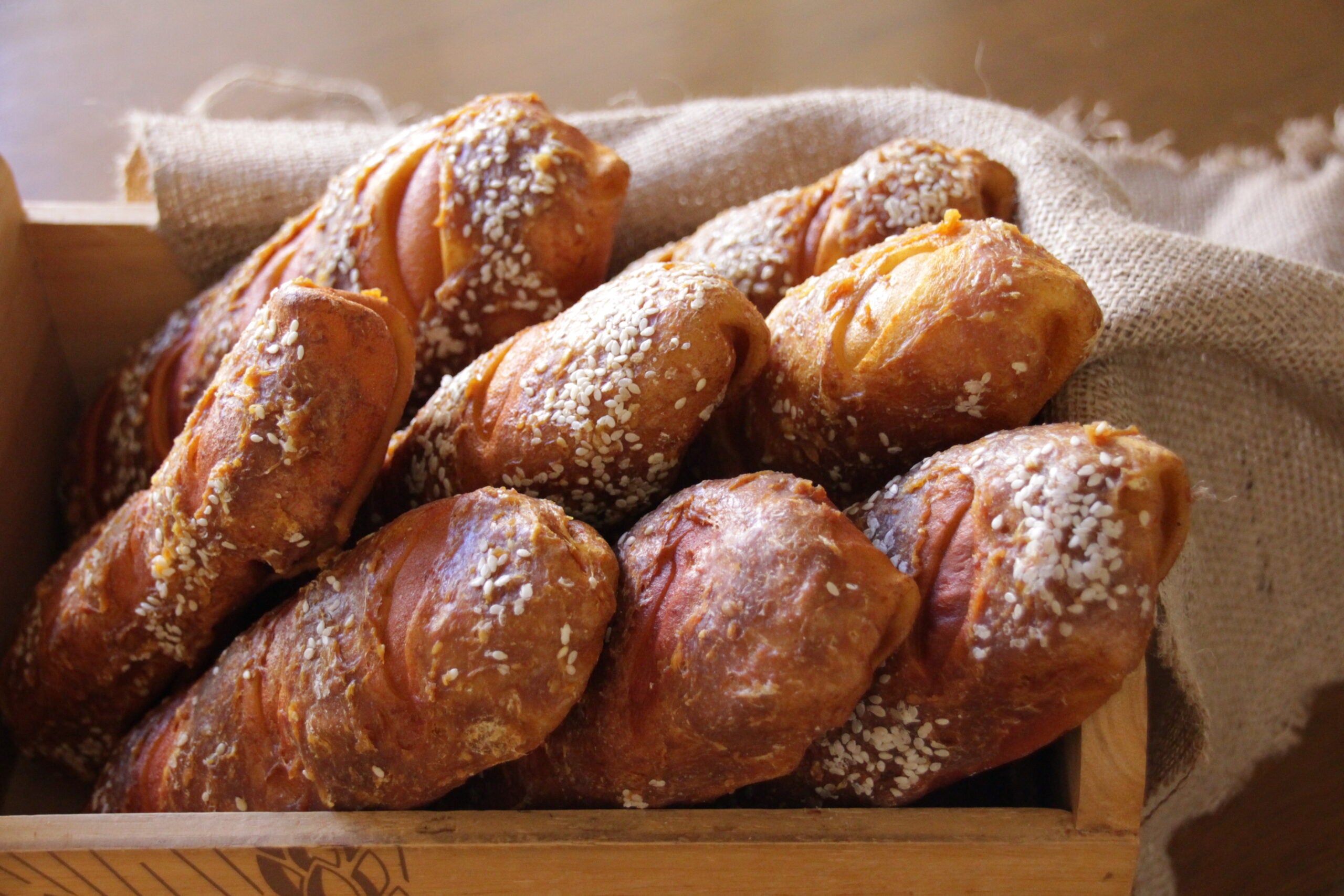 snack per cane con pollo