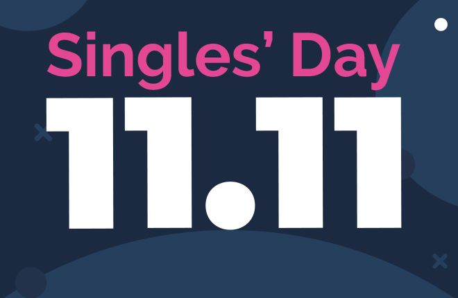 11.11 Singles' Day