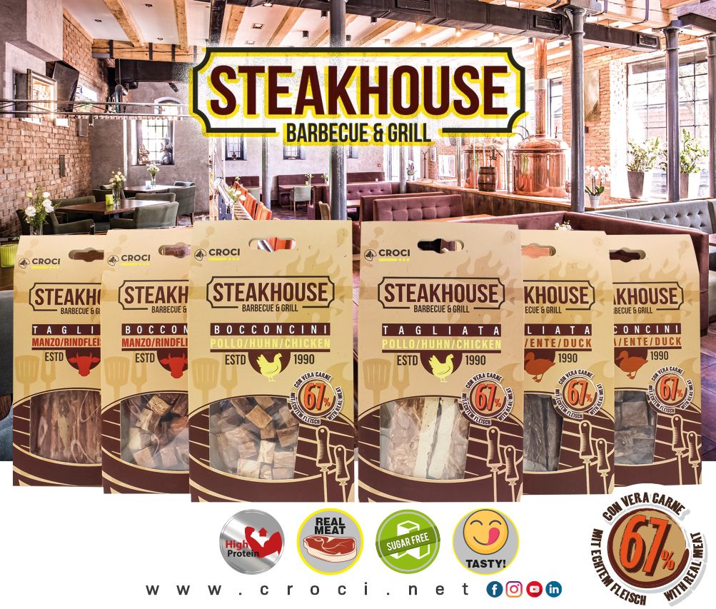 Snack Steakhouse