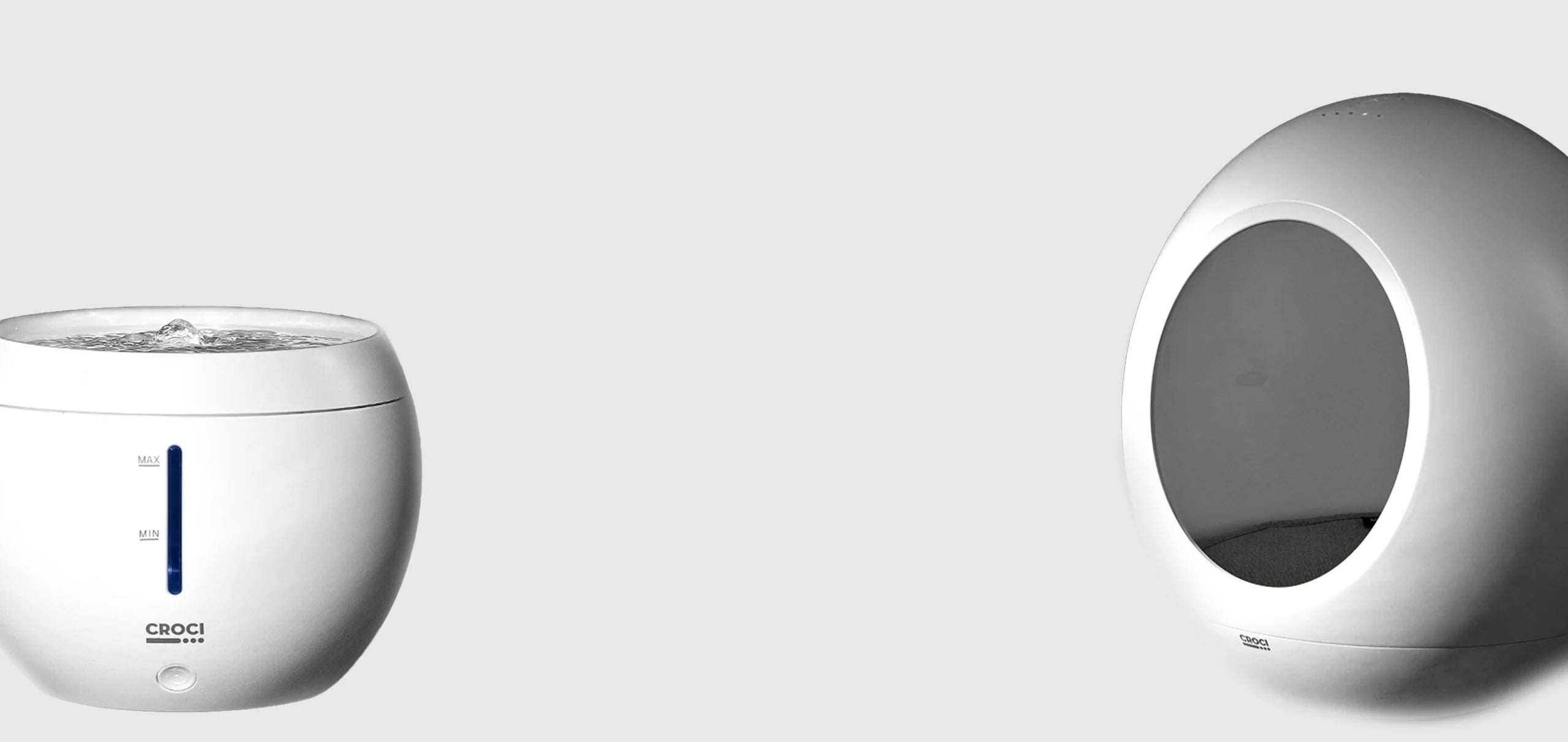 Accessori e ricambi Smart Solutions