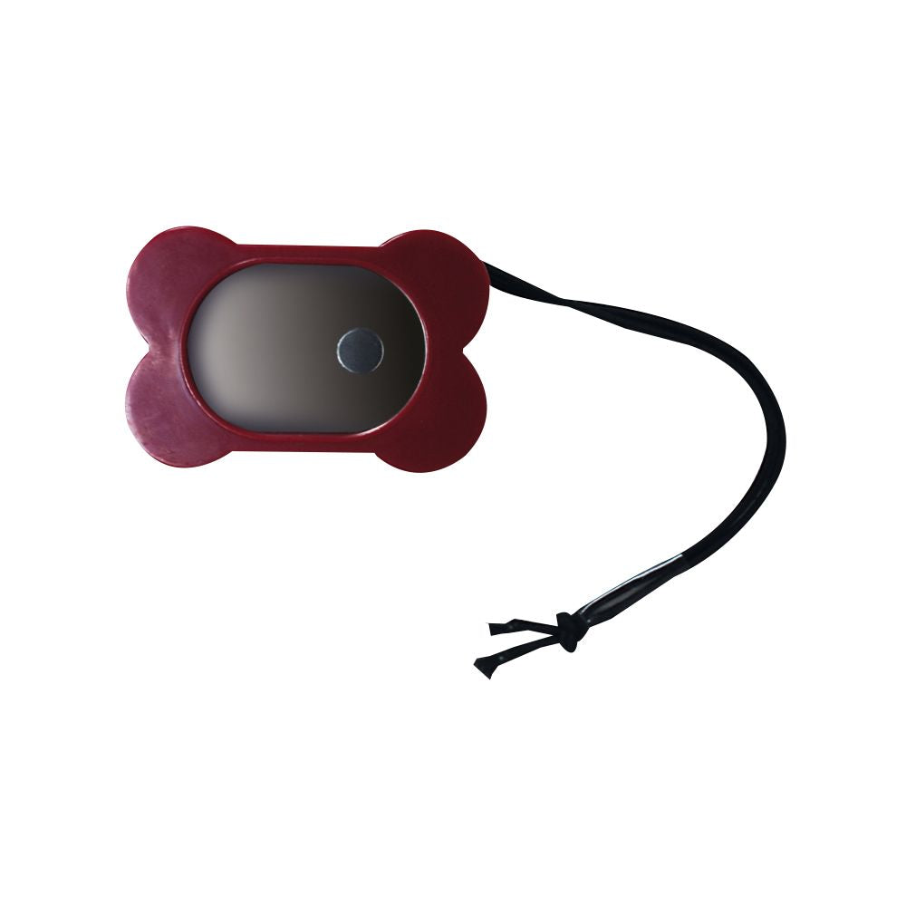 Training Clicker with Lanyard