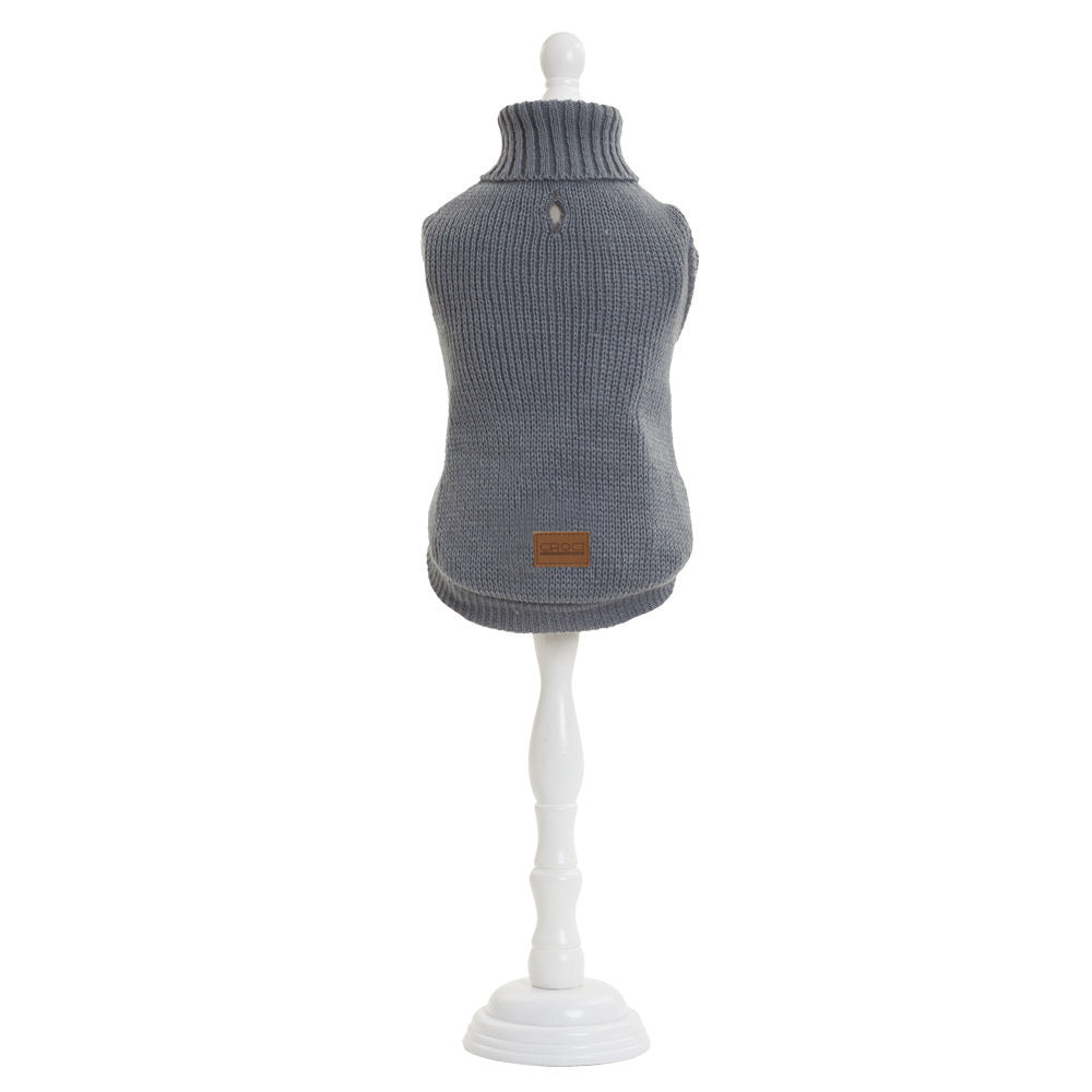 Moscow Griglio Sweater for Dogs