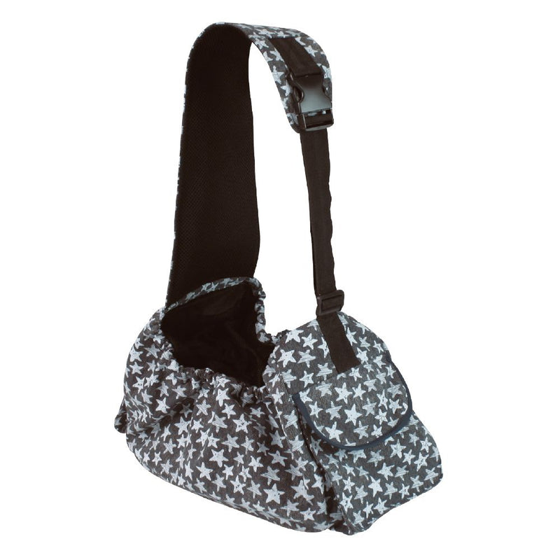 Borsa monospalla Leisure