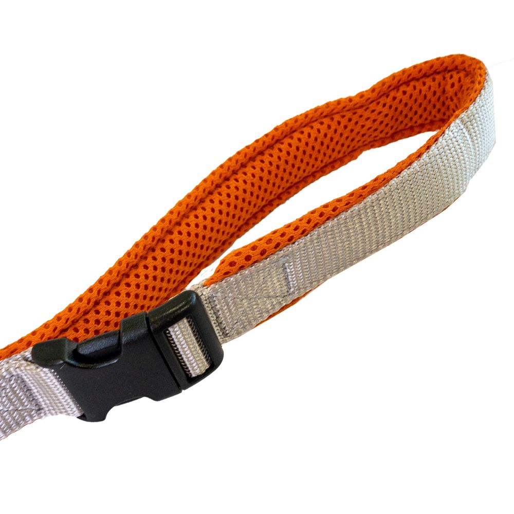 Leash for pulling dogs - Hiking Reflective