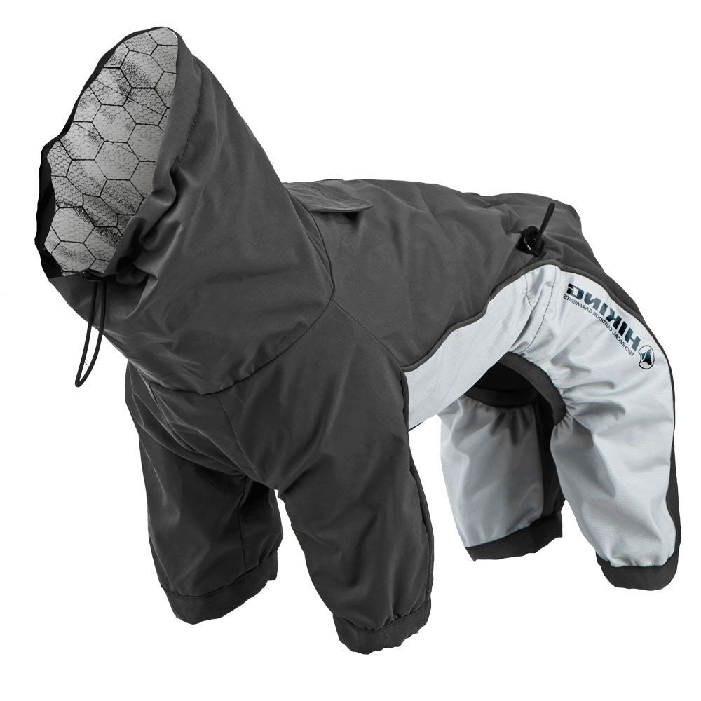 Raincoat for Dogs - Hiking Hymalaya