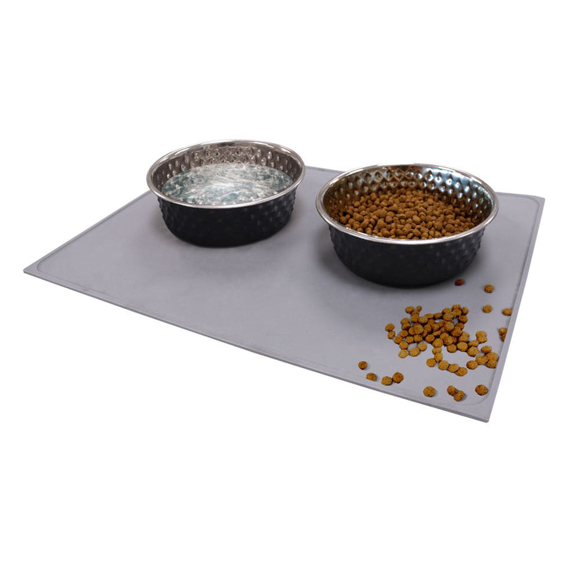 Silicone Ciotola per cani Mat - Stilla