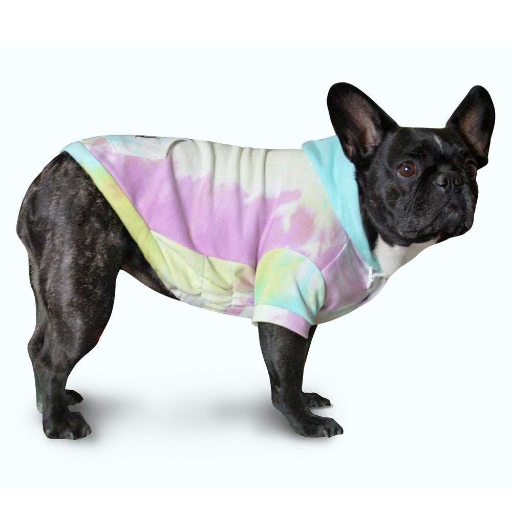 Seltenes Hunde-Sweatshirt