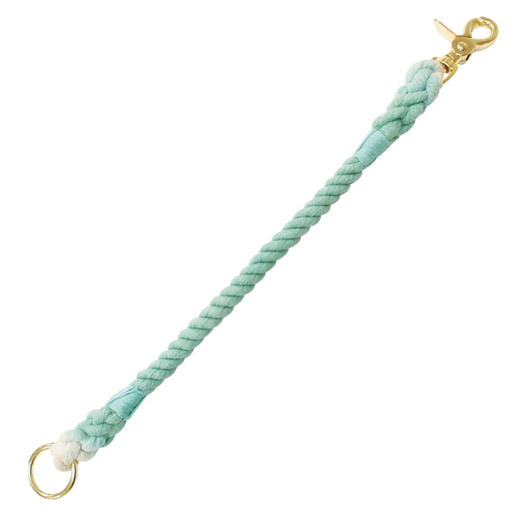 Sailor Knot Azure Collare per Cani