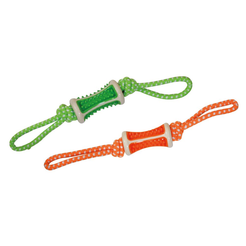 Dog Rope with Roller - Blasting