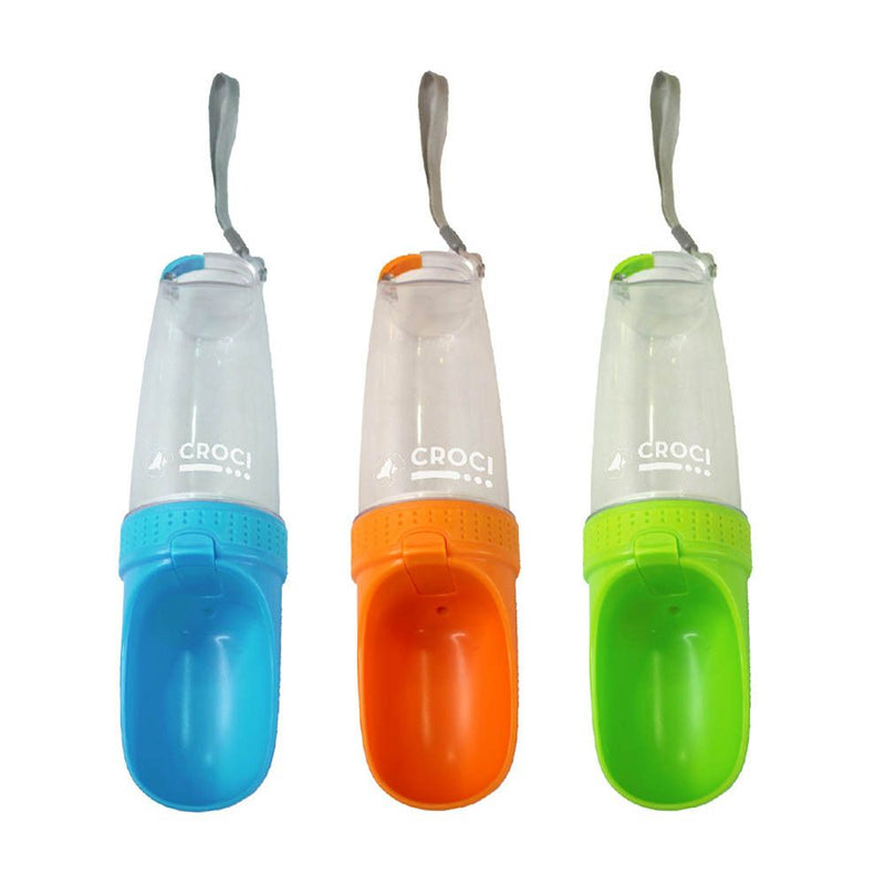 Borraccia da viaggio - Bottle Flip