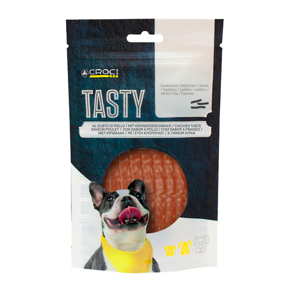 Tasty Stick per Cani al Pollo