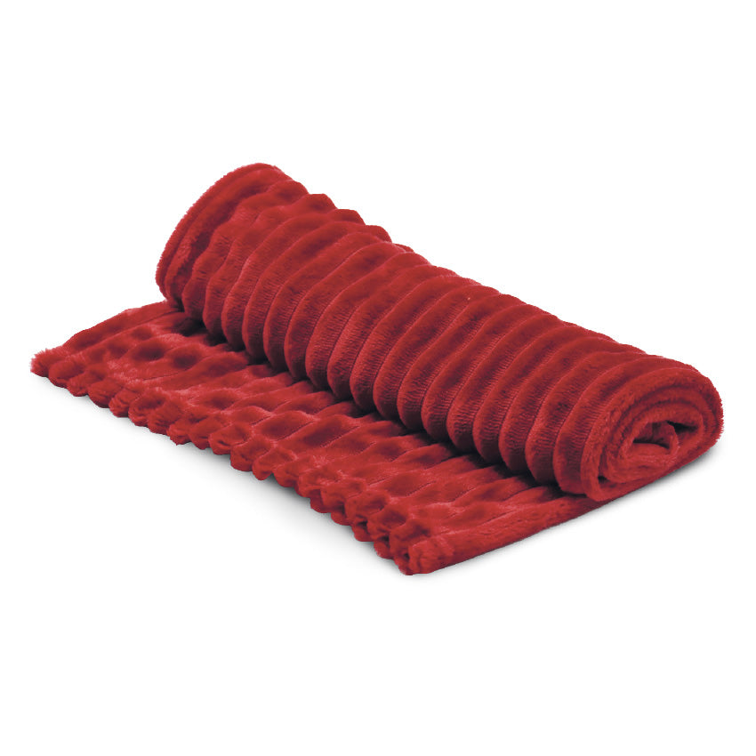 Plaid XMAS Soft coperta natalizia per cani e gatti morbida e calda