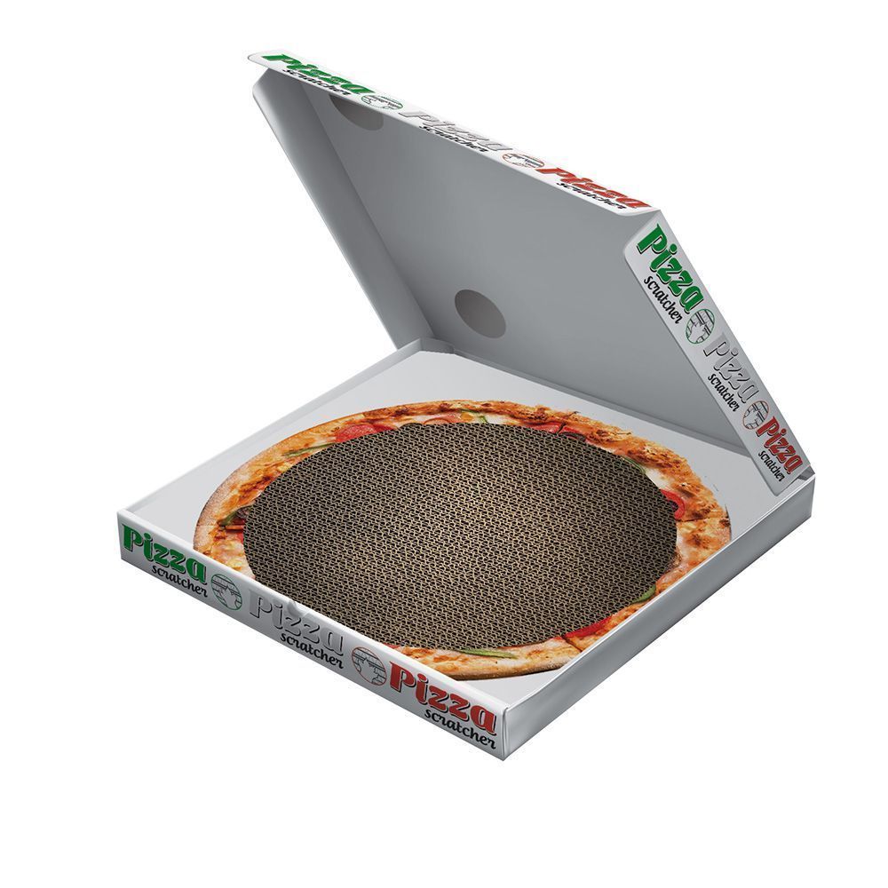 tiragraffi cartone pizza 2 croci
