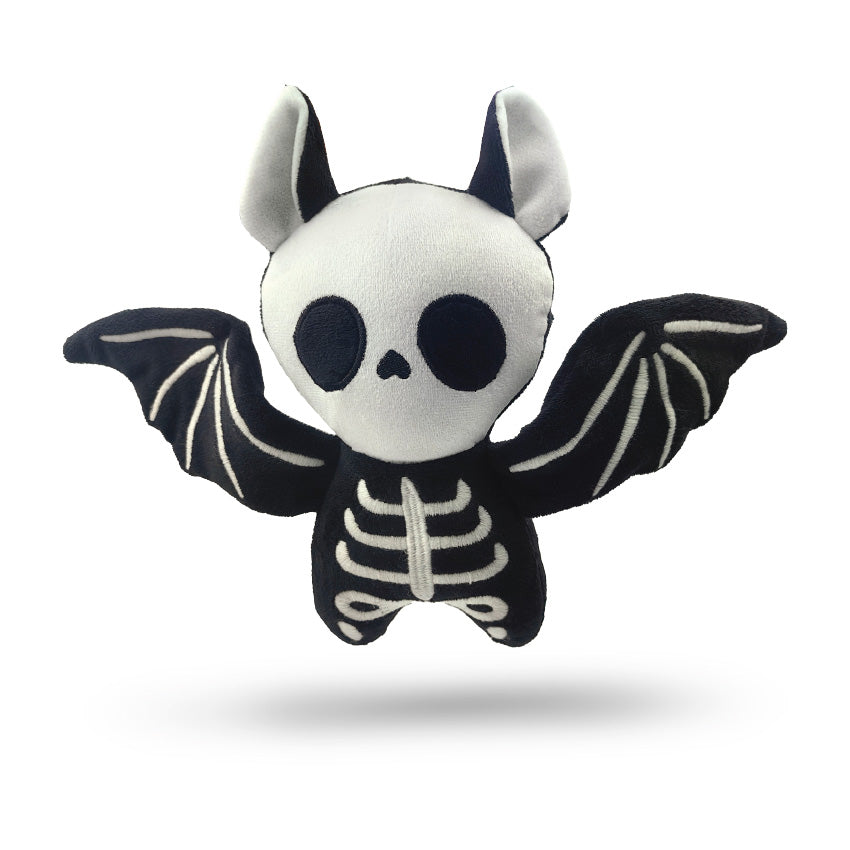Gioco per cani Fright Flash Bat 34 cm pipistrello luminoso Halloween